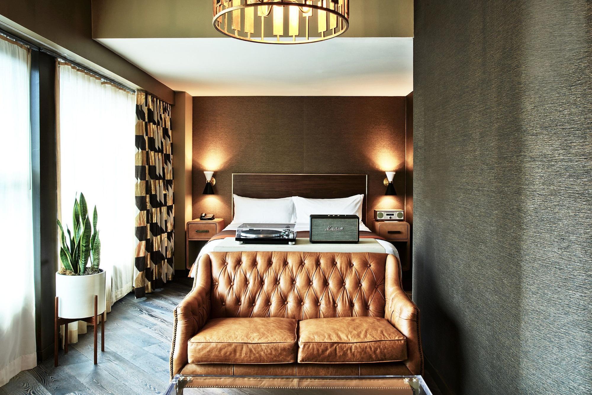 Roxy 4* Nueva York