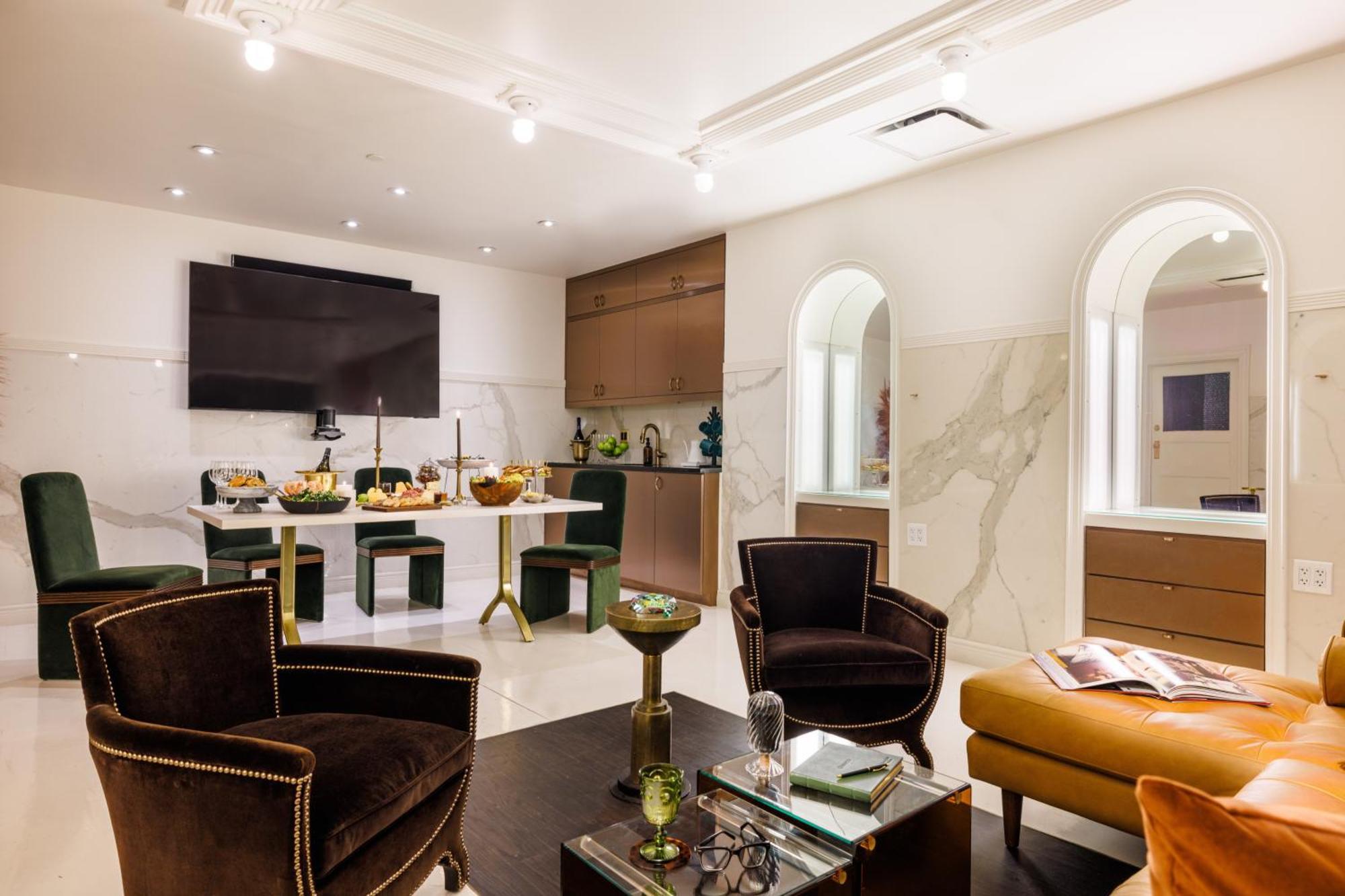 Roxy Hotel Nueva York
