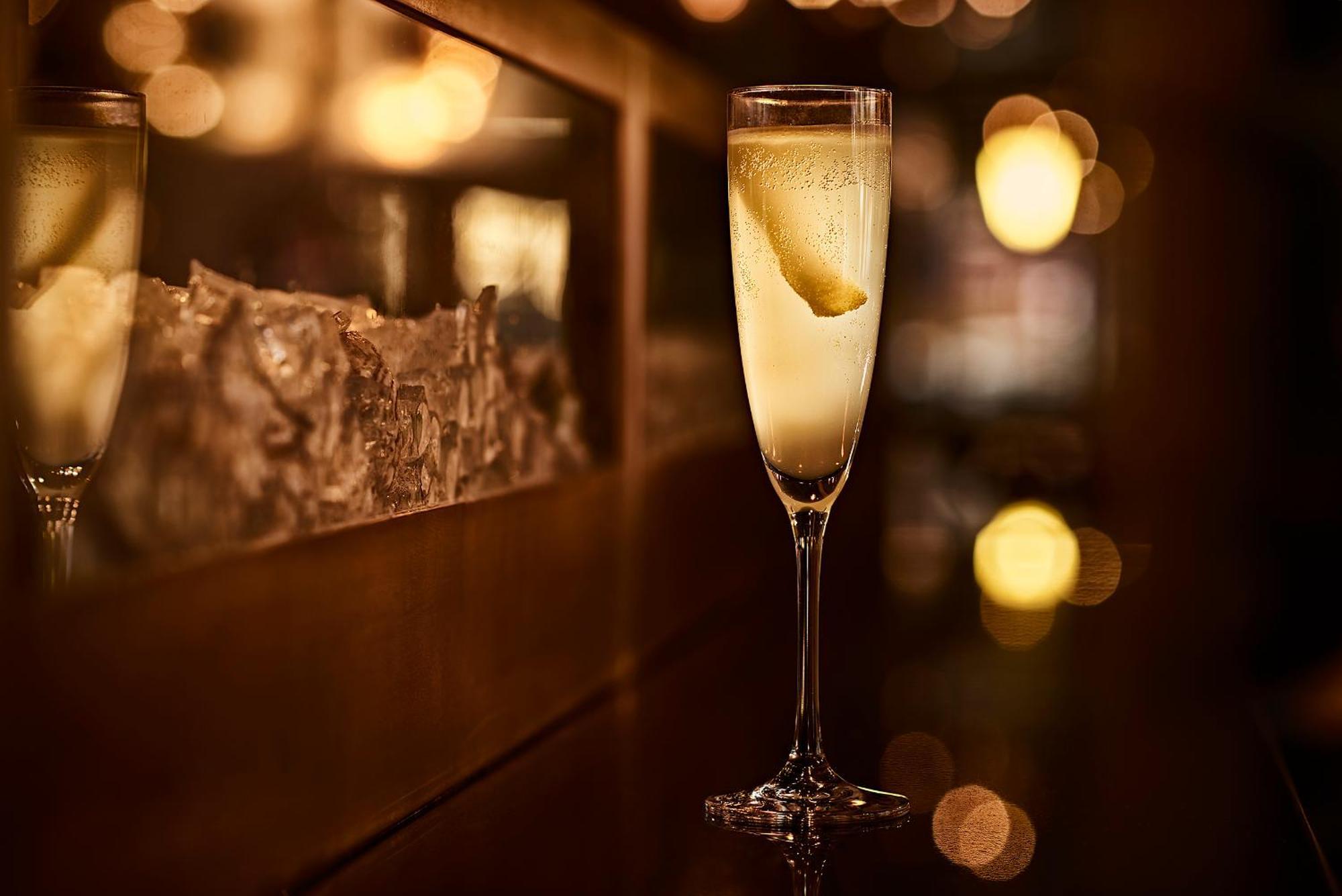 Roxy Hotel Nueva York